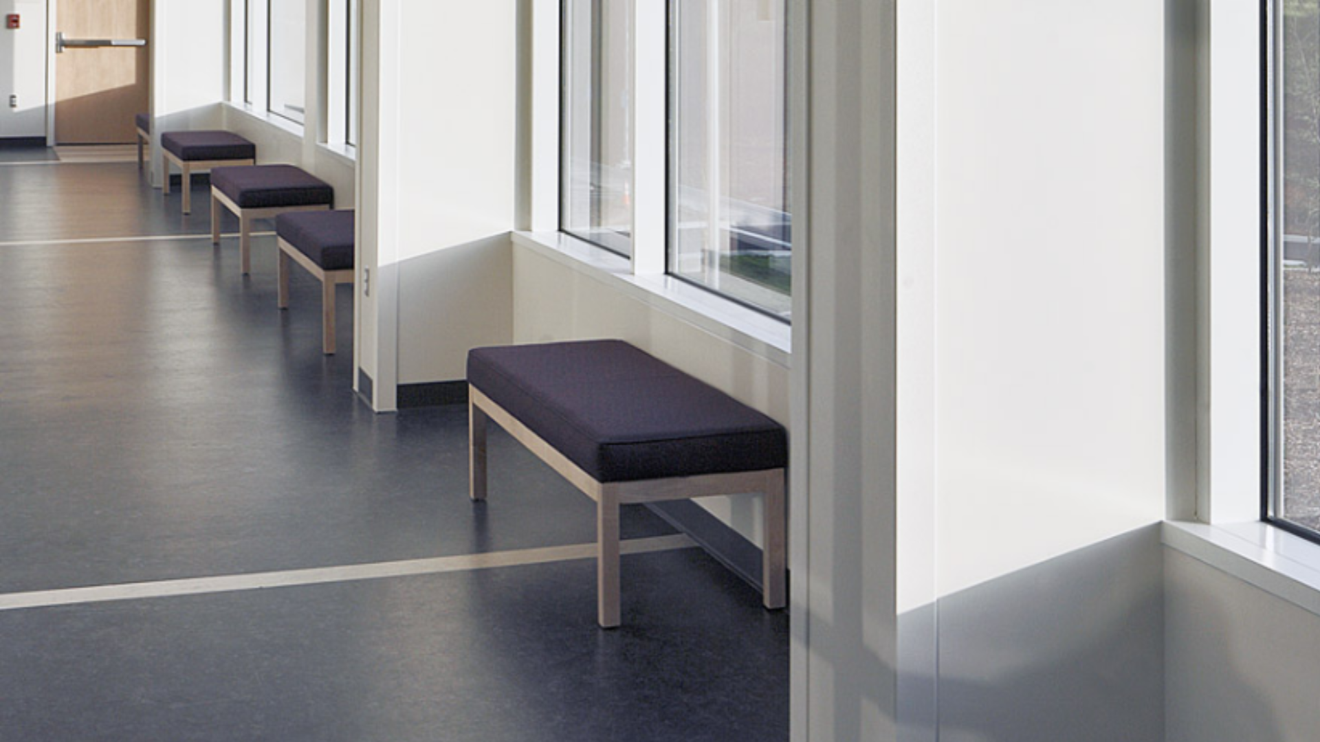 Expansion & Movement Joint